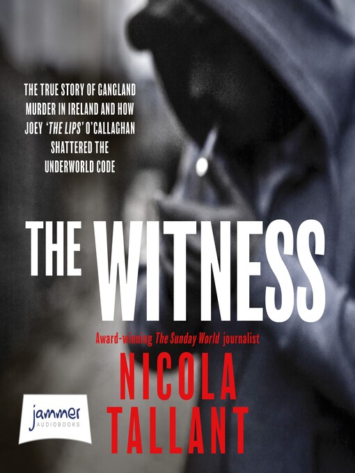Title details for The Witness by Nicola Tallant - Available